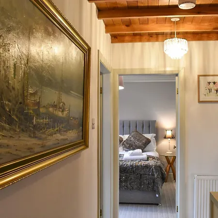 Holiday home Woodman House *