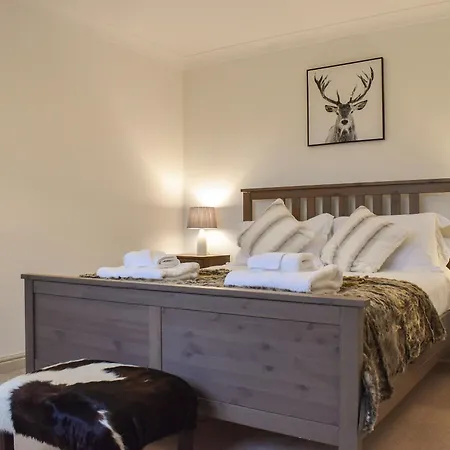 Holiday home Woodman House Sleights