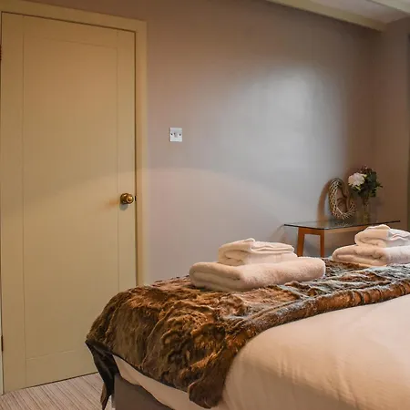 Tatil Evi Woodman House