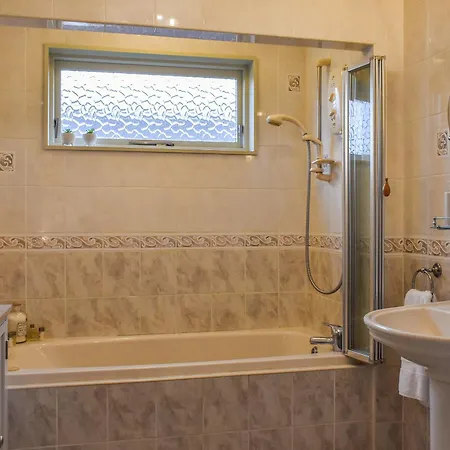 Tatil Evi Woodman House Sleights