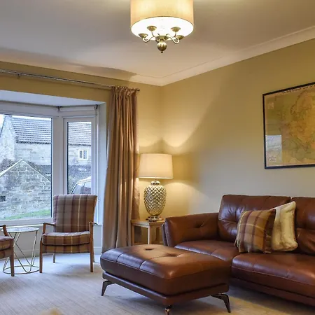 Woodman House Tatil Evi