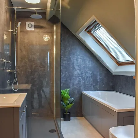 Tatil Evi Woodman House *