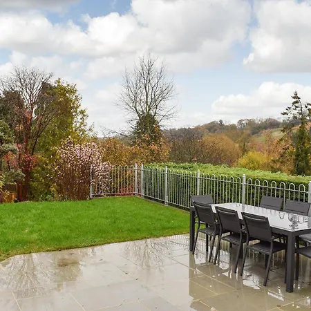 Woodman House * Sleights