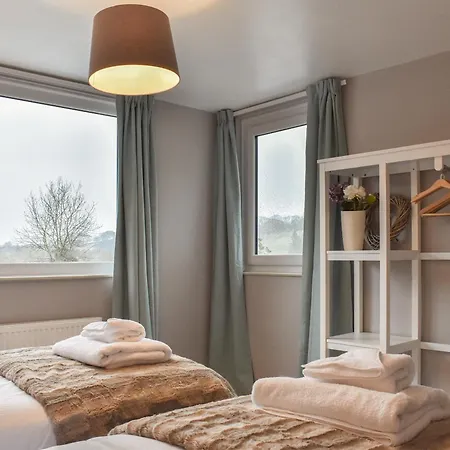 Woodman House Tatil Evi *