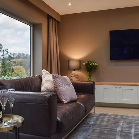 度假居 Woodman House