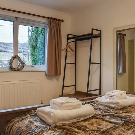 Woodman House * Sleights