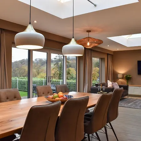 度假居 Woodman House