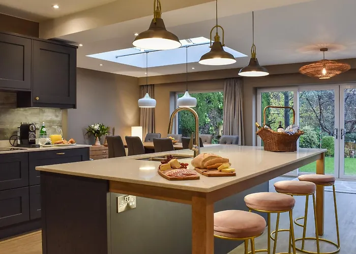 Woodman House * Sleights