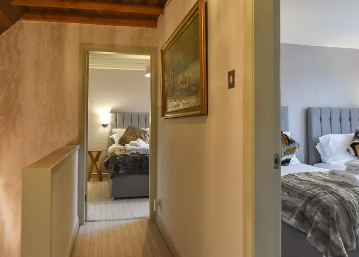 Woodman House Sleights