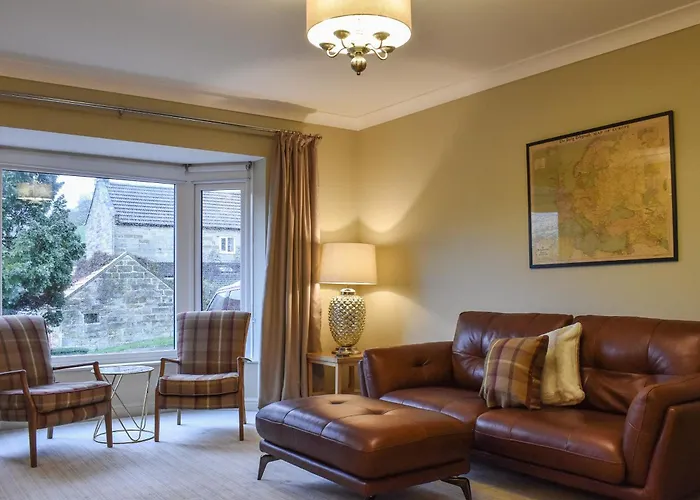 Woodman House בית נופש